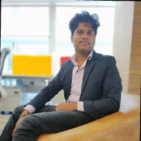 Biswajit Das