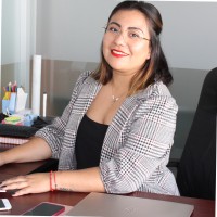 ENYA PAOLA CONTRERAS HUERTA