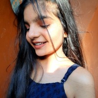 Vaishnavi Trivedi