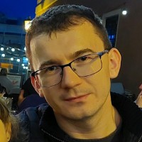 Łukasz Dudkowski