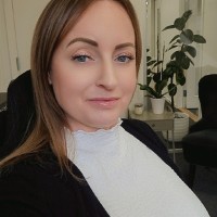 Marie Lerjestad