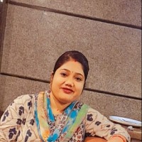 Kirti Sajya Sahoo