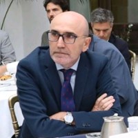 Javier Francisco García Gálea