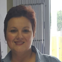 Natascha Laubscher