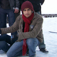 Abdur Rehman