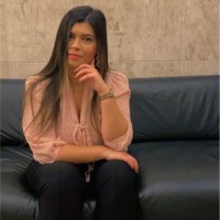 Andressa Cordeiro
