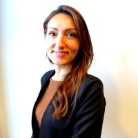 Elisa Corritore, Msc Phd