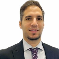 Khaled Kawas, Emba, Cma