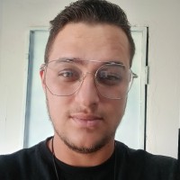 Italo Luiz Rodrigues Santos