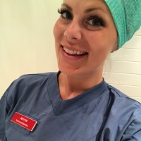 Jennie Berg