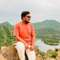 Tarak Shah