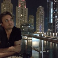 Evgeniy Tkachenko