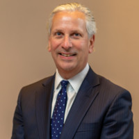 Mark M. Lucas, Ricp®