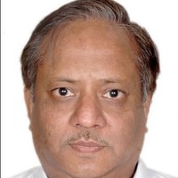 Arun Chamria