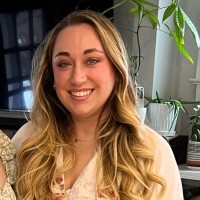 Kelsey Riehl