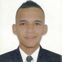 Brayan Perez Ariza