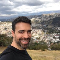 Bernardo Combeau