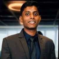 Rajendran Purushoth