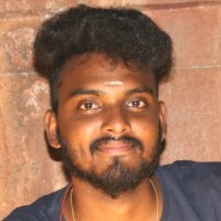 Sudhagar Selvakumar