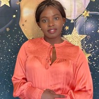 Miriam Jemurgor