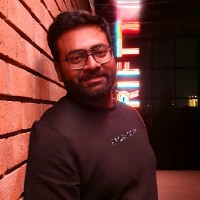 Maulik Bhayani