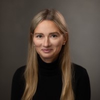 Iuliana Lavrichenko