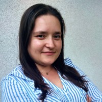Sandra Dudeńko