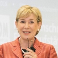 Elke Benning-RohnkeElke Benning-Rohnke is an Influencer