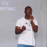 Wilson Obidi