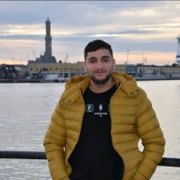 Hocine DELALA