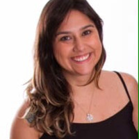 Andréa Armas Agostinho