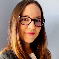 Laura Ghinescu