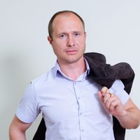 Андрей Андриевский
