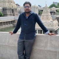 P Vignesh