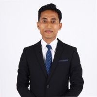 Mourldi Saiful