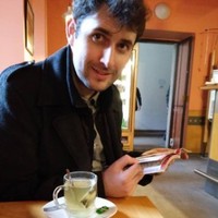 László Básti