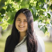 Tracy Bui