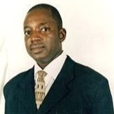 Kayode Olarinoye