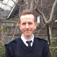 Robert Jamieson