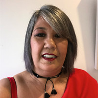 Kim GATES (She / Her)