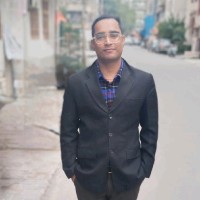 Ravi Prakash Jha