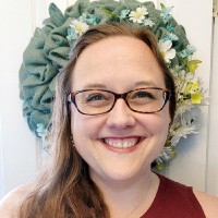 Kathryn Cornell