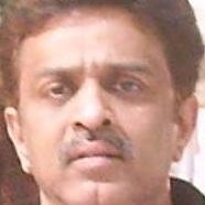 R Suresh Kumar