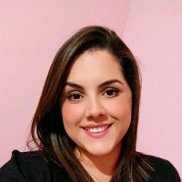 Maria Carolina Alves De Lima