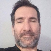 Diego Alejandro Marcos Perez