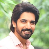 Sushanth A
