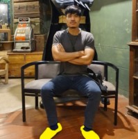 Nattapon Suwannang