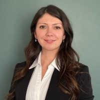 Stephanie Fell