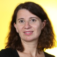 Franziska Stolze