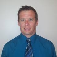 Timothy Newell